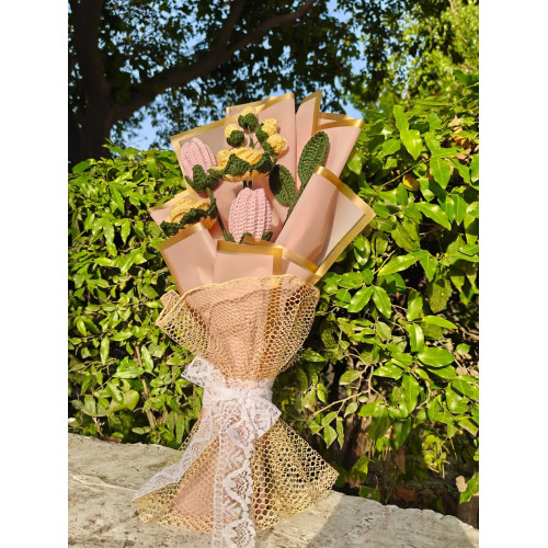 The Perennial Petal Collection: BLUSH BLOOMS