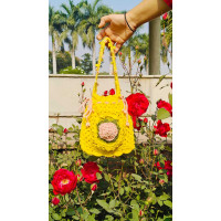 CANARY BLOSSOM