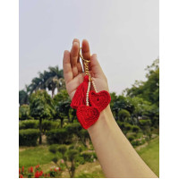 Cupid's Pearl Kiss Cupid's Pearl Kiss