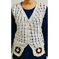 Cream Carnation Cream Carnation