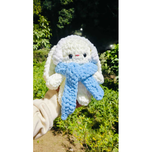 MELLOW - The Cloud Bunny MELLOW - The Cloud Bunny