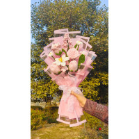 The Perennial Petal Collection: PINKETTE PETALS The Perennial Petal Collection: PINKETTE PETALS