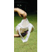 Rosette Ruffle Roundie