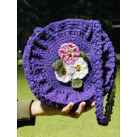 The Amethyst Bloom
