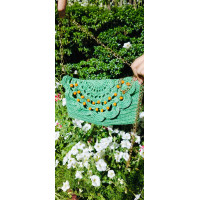 The Beaded Breeze