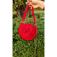 THE GALA ROSETTE