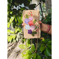 The Gardenia Sleeve