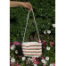 Tulip Pearl Clutch
