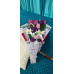 The Perennial Petal Collection: VELVET HEIRLOOM The Perennial Petal Collection: VELVET HEIRLOOM