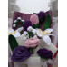 The Perennial Petal Collection: VELVET HEIRLOOM The Perennial Petal Collection: VELVET HEIRLOOM