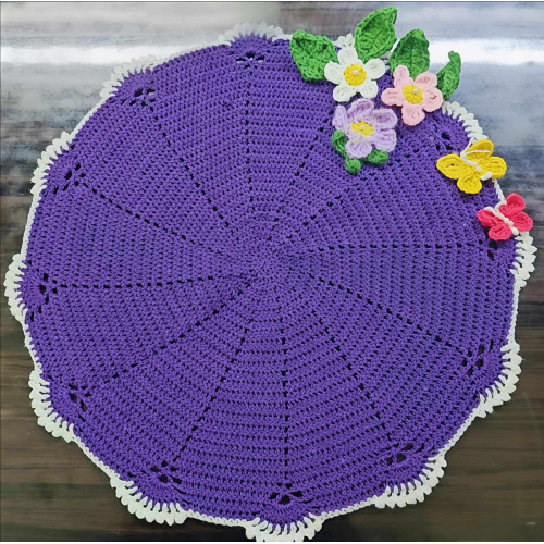 Violet Whimsy Violet Whimsy