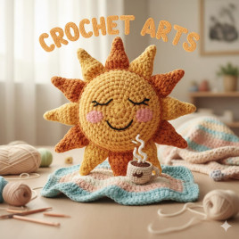 Crochet Arts