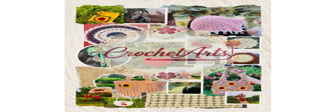 CrochetArts